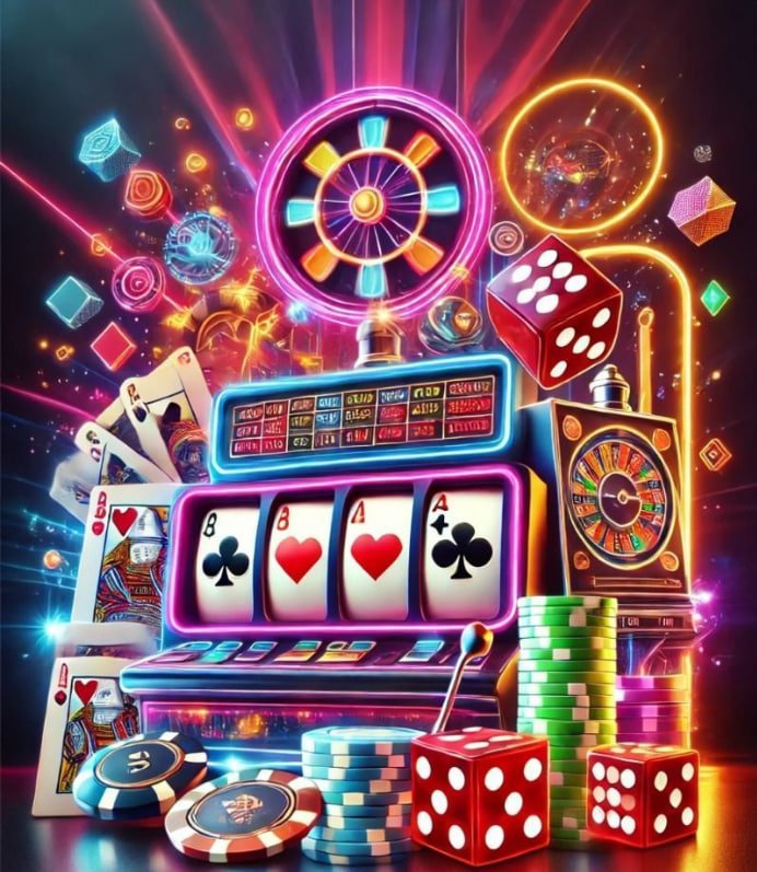 Philippine player exploring live casino and slot games on phsky site platform