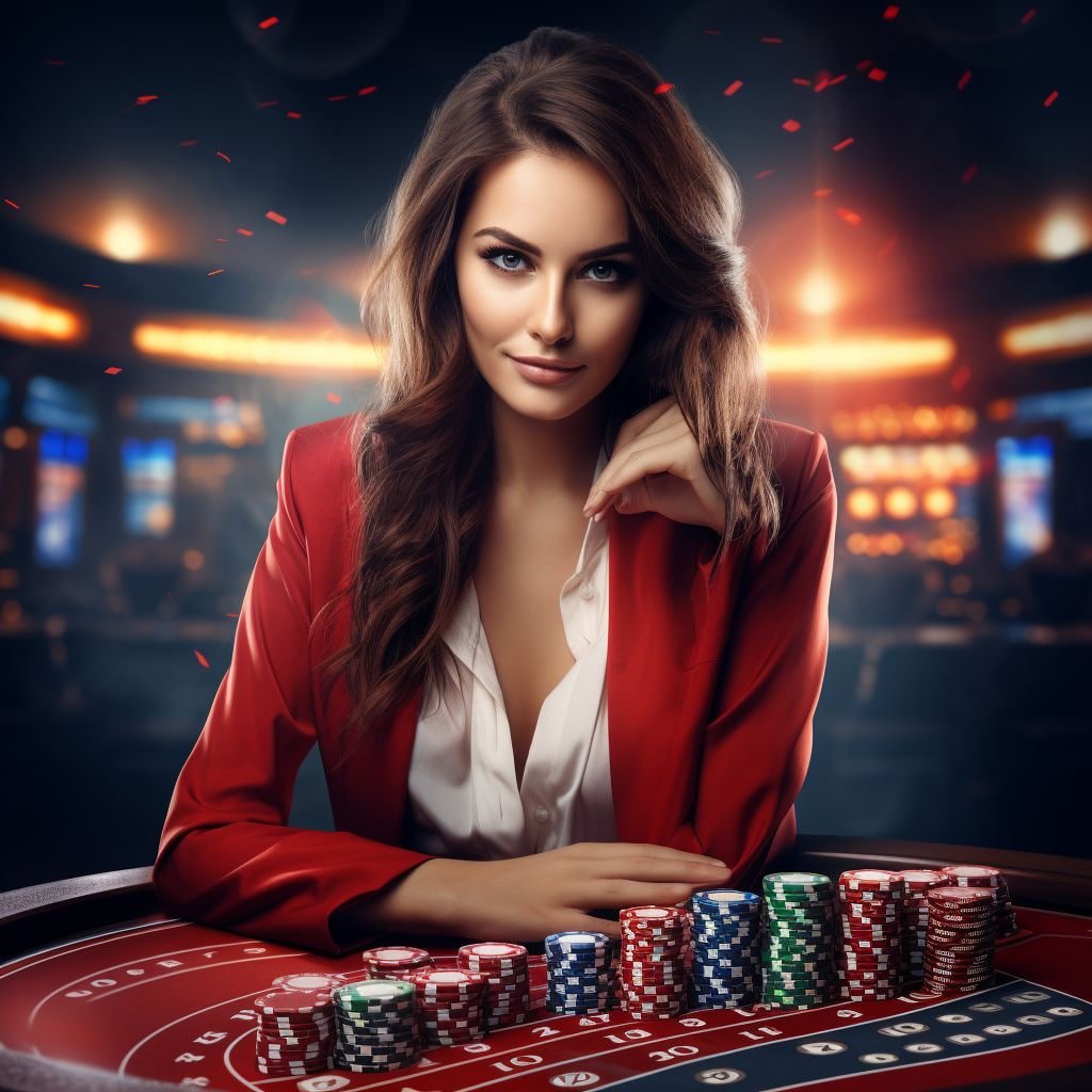 Mobile phone showing phsky site live casino section for Philippine players