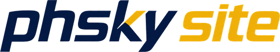 phsky site official logo